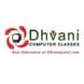 Dhvani Computer Classes Ahmedabad